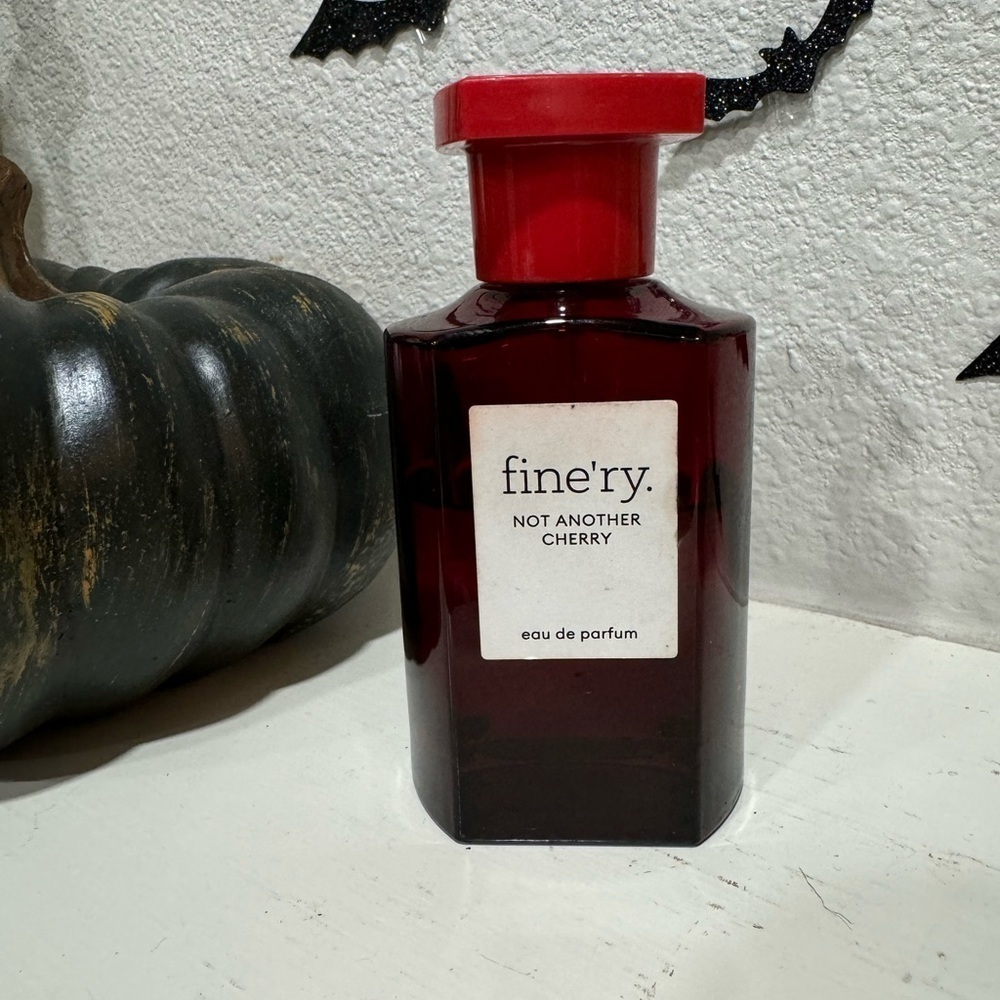 Fine'ry not another cherry‎ perfume